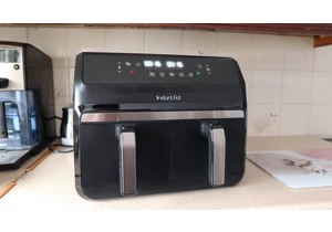 Instant Pot Vortex Dual Drawer 8L Air Fryer