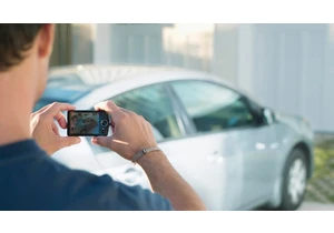 Driveway Defense: How to Keep an Eye on Parked Cars