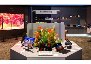 TCL and Samsung reveal big updates to two OLED-beating technologies, but don't get excited for them in TVs yet