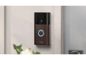 Memorial Day deals include the 2024 Ring Video Doorbell at a record-low price