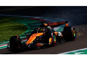 F1: How to Watch and Stream the 2025 Emilia-Romagna Grand Prix