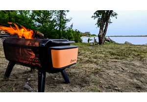 All the Camping Gear I’m Taking With Me on My Spring Adventures