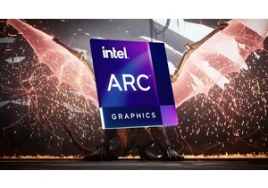 Intel's latest Arc graphics driver is ready for DOOM: The Dark Ages, launching for Premium Edition owners on PC today