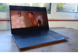 Dell XPS 17 (2022) Review
