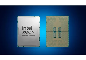 It's not all bad news for Intel - AWS just snapped up a load of custom Xeon chips for extra cloud power