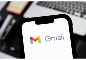 Google says reports of a major Gmail security issue are 'entirely false'