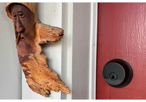 Level Lock Pro review: Brilliant design + Matter = best in class