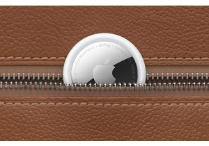 Labor Day sales include a four-pack of Apple AirTags for $70