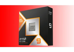 AMD's fastest gaming chip, the Ryzen 9 9950X3D, drops to all-time low pricing for Prime Day