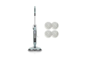 Save 25% on the chemical-free Shark Steam Mop S8201UKCP