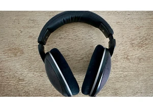 Sennheiser HD 550 Review
