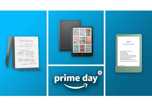 The best Prime Day Kindle deals and ereader sales