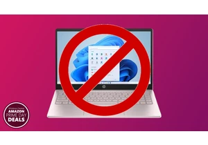 Don't get sucked in by sub $200 laptops on Prime Day — they're all awful, and you'll regret buying one