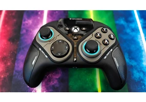 This Unique Controller Is Cool but Pointless for Most Gamers