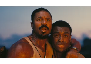 7 new movies and TV shows to watch on Netflix, Prime Video, Max, and more this weekend (July 4)