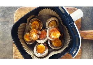 Achieve Crispy Vegetable Perfection With These Air Fryer Tips