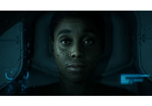 Directive 8020's creative director says the game features 'two critical aspects' that change the formula of the Dark Pictures game, including real-time threats and the ability to rewind critical story choices