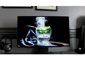 LG UltraGear 27GX790A Review