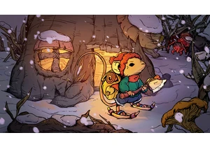 '7 Days to Die' meets 'Animal Crossing': This wholesome survival game for Xbox and PC has some interesting inspiration