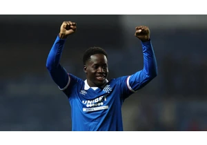 Scottish Premiership Soccer: Stream Rangers vs. Dundee Live From Anywhere