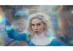 This 'Fantastic Four' Actor Is a Netflix Top 10 VIP Right Now