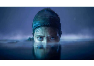 Senua's Saga: Hellblade 2's new "Enhanced" version just launched on more platforms — that includes PS5, believe it or not