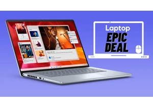 At $300 off, this Dell Inspiron 16 Plus Intel Core Ultra 9 laptop is a steal!