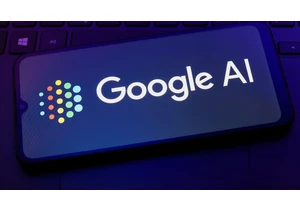 Google's AI Mode Now Creates Interactive Stock Charts for You