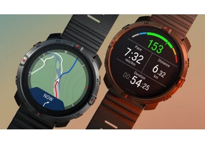 Polar announces the Grit X2, and it's luring us away from the Garmin Instinct 3 with full-color maps