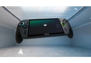 Watch out Nintendo Switch 2 – Microsoft just revealed the ROG Xbox Ally and Xbox Ally X