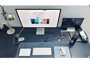 Where creativity and code collide: Top Down with Adhish Thite