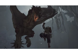 Monster Hunter Wilds' May update gets crazy with Street Fighter's Akuma, harder Tempered monsters, balance changes, and more