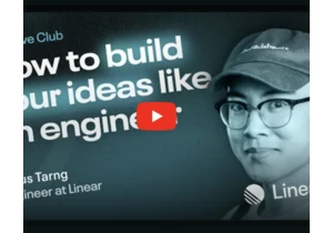 Dissolving the line between design and engineering