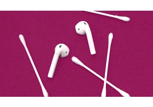 Grimy AirPods or Wireless Earbuds? Here's the Right Way to Deep-Clean Them