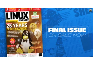 After 25 Years, Linux Format Magazine Is No More