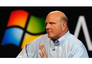 "I hired basically everybody": Steve Ballmer almost sold all his Microsoft stock, trying to emotionally detach from the tech giant