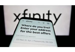 New Xfinity router motion-detecting feature stokes privacy fears — feature powered by Wi-Fi signals