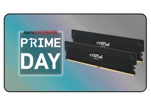 The best DDR5 RAM kits on Amazon Prime Day are as low as $2.17 per GB — grab a bargain upgrade before the impending price apocalypse