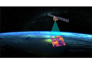 Bezos-funded satellite tracking methane emissions loses power in space