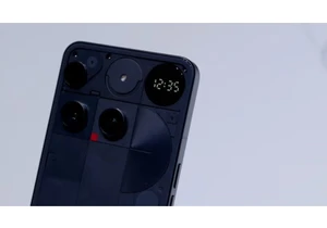 Glyph Matrix is my favourite Nothing Phone 3 feature – here’s how it works