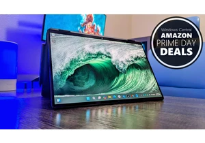 It doesn't matter how many laptops I review or how great the deals are — this is the one I keep coming back to over and over again