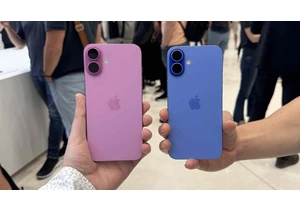 I've not bought an iPhone since 2012, but Apple could win me back in one key area