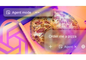 I Had ChatGPT Order Me a Pizza. This Could Change Everything