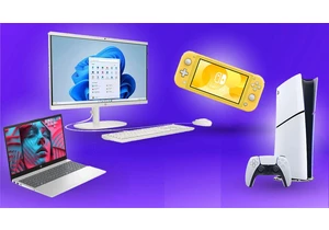 Score Insane Student Deals on Laptops and Gaming Consoles at AliExpress