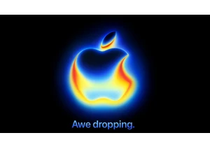How to watch Apple's 'Awe dropping' event on September 9