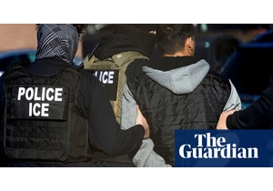 ICE obtains access to Israeli-made spyware that hack phones and encrypted apps