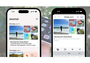 Apple's Journal app is finally coming to the iPad and Mac with 6 new features – and they could be the reason I switch from Notes