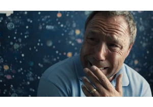 3 tear-jerking TV shows on Netflix, Disney+ and Max that have made me cry so far in 2025