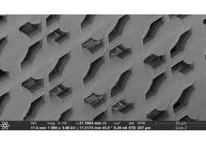 3D printed structures 10 times thinner than a human hair — 'extremely intense' laser pulses bring 3D printing closer to Ant-Man's Quantum Realm