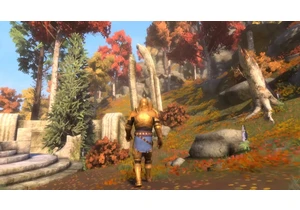 "Even though I worked on Oblivion Remastered, I'm still excited for Skyblivion." Bethesda dev shouts out huge Oblivion remake mod coming later this year